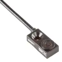 IQ04-1B5PSKRDS: Inductive Proximity Sensor, PNP/SPST-NO, 1.5 mm, 10 V to 30 V, IQM Series