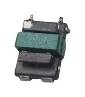 ECSTA1V0703-1020-R: Current Sensing Transformer, 1:20, 53 µH, 9 A, 50kHz to 1MHz, 0.42 ohm