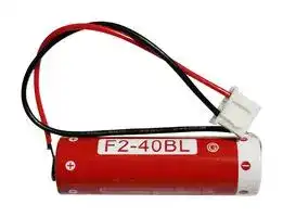 F2-40BL: BATTERY, LITHIUM THIONYL CHLORIDE, PLC