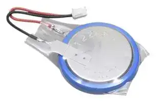 FX3U-32BL: LITHIUM MANGANESE DIOXIDE BATTERY, PLC