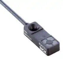 IQ06-03BNOKU2S: Inductive Proximity Sensor, NPN/SPST-NC, 3 mm, 10 V to 30 V, IQM Series