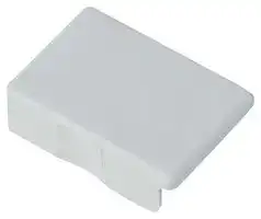 7940099230: BUS BAR END CAP, CIRCUIT BREAKER