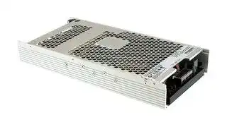 UHP-1500-380: AC/DC Enclosed Power Supply (PSU), ITE & Industrial, 1 Outputs, 1.503 kW, 380 V, 4.5 A