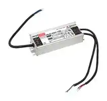 HLG-40H-48B: LED Driver, Household & LED Lighting, 40.32 W, 48 VDC, 840 mA, Constant Current, Constant Voltage