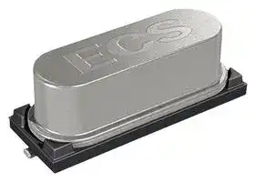 ECS-80-16-28AX-TR: Crystal, CSM-4AX Series, 8 MHz, 30 ppm, 50 ppm, 16 pF
