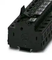 3048580: Fused Terminal Block, 2 Ways, 25 mm², Screw, 32 A