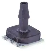 ABP2LANT060PG2A3XX: Pressure Sensor, 60 psi, I2C Digital, Gauge, 3.3 VDC, Single Axial Barbed, 33.8 nA
