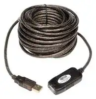 U026-016 .: USB 2.0 Cable Assembly