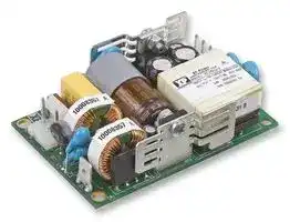 ECS45US12 — AC/DC Open Frame Power Supply (PSU), ITE & Medical, 1 Output, 45 W, 80V AC to 264V AC
