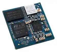 CC-WST-J17D-NK: WLAN Communication & Networking Module, 1.2GHz, 8 GB eMMC, -40 to 85Deg C, ConnectCore MP255 Series
