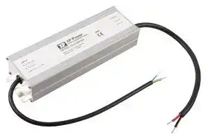 DLG100PS24: LED Driver, Constant Voltage & Current, 100 W, 24 VDC, 4.2 A, Constant Current, Constant Voltage