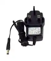 15DYS612-120100W-3: AC/DC Power Supply, ITE, 1 Output, 12 W, 12 VDC, 1 A