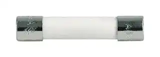 7022.0630: CARTRIDGE FUSE, FAST ACTING, 2A, 500VAC