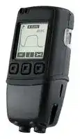 EL-GFX-DTP+: Data Logger, -40 to 125°C Measurement Range, Temperature Probe, 2 Channel, 250K Samples, USB, LCD