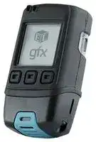 EL-GFX-2: Data Logger, USB Temperature & Humidity, 1 Channel, Humidity, Temperature, 252928 Samples, USB