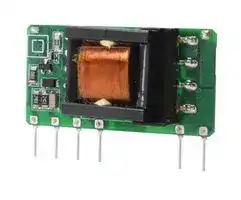 PBO-8-12: AC/DC PCB Mount Power Supply (PSU), ITE, 1 Output, 8 W, 12 VDC, 670 mA