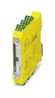 2702522: Safety Relay, 24 VDC, SPST-NO, SPST-NC, PSRmini Series, DIN Rail, 3 A, Screw