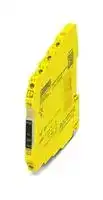 2700357: Safety Relay, 24 VDC, SPST-NO, SPST-NC, PSRmini Series, DIN Rail, 5 A, Screw