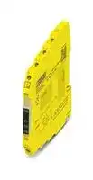 2700398: Safety Relay, 24 VDC, DPST-NO, PSRmini Series, DIN Rail, 5 A, Screw