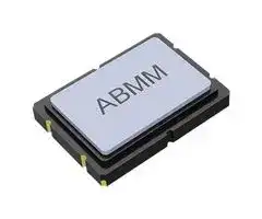 ABMM2-8.000MHZ-D6-T: Crystal, ABMM2 Series, 8 MHz, 20 ppm, 30 ppm, 18 pF