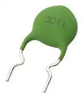 ICL070D11MIB: NTC Thermistor, In-Rush Current Limiting, 0.7 ohm, 6 A, 11 mm Disc, ICL Series