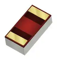 F0402G0R05FNTR: Fuse, Surface Mount, 50 mA, Fast Acting, 32 V, 0402 [1005 Metric], Accu-Guard II Series