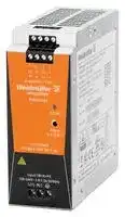 1478120000: AC/DC DIN Rail Power Supply (PSU), ITE, 1 Output, 180 W, 24 VDC, 7.5 A