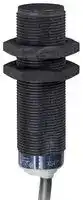 XS4P18MB230L1: INDUCTIVE PROXIMITY SENSOR, 8MM, 240V