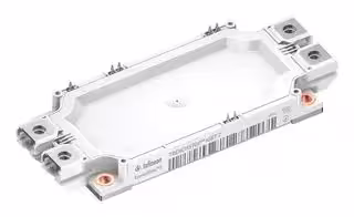 FF300R17ME7B11BPSA1: IGBT Module, Dual, 300 A, 1.7 V, 20 mW, 175 °C, Module