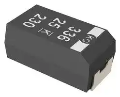 T521T336M016ATE045: TANTALUM POLYMER CAPACITORS