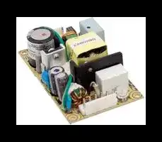 PSC-35B — AC/DC Open Frame Power Supply (PSU), ITE, 1 Output, 35.88 W, 90V AC to 264V AC, Adjustable, Fixed