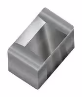 F0805B1R00FSTR: Fuse, Surface Mount, 1 A, Fast Acting, 63 V, 0805 [2012 Metric], Accu-Guard II Series
