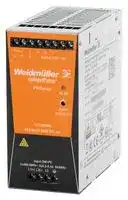 1478180000: AC/DC DIN Rail Power Supply (PSU), ITE, 1 Output, 240 W, 24 VDC, 10 A