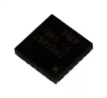 NTTFD018N08LC: Dual MOSFET, N Channel, 80 V, 26 A, 0.018 ohm