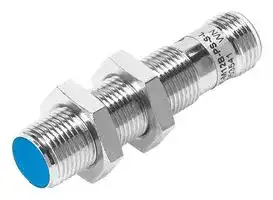 553541: Proximity Sensor, 3 mm, M12, PNP, 10 VDC to 30 VDC, SIEF Series