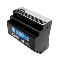 AMED150-12SNZ-B.: AC/DC DIN Rail Power Supply (PSU), ITE, Household & Laboratory Equipment, 1 Output, 135.6 W