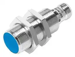 553545: Proximity Sensor, 5 mm, M18, PNP, 10 VDC to 30 VDC, SIEF Series