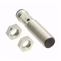 E2B-M12KS02-M1-B1: Inductive Proximity Sensor, Cylindrical, 2 mm, M12, PNP / SPST-NO