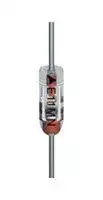 B59011E0160A040: PTC Thermistor, 140 ohm, 25 VDC, Through Hole, -55 to 100°C, E11 Series