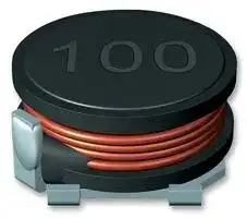 B82468A4103M000: Wirewound Inductor, 10 µH, B82468A4 Series
