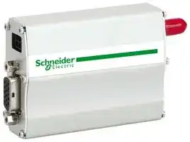 SR2MOD02: MODEM INTERFACE, 24 VDC