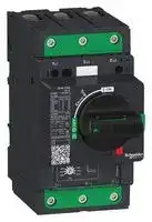 GV4L115S: Thermal Magnetic Circuit Breaker, MPCB, 3P, 120 kA, 240 V, 115 A