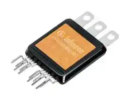 FF450R08A03P2XKSA1: IGBT Module, Dual [Half Bridge], 450 A, 1.2 V, 1.667 kW, 150 °C, Module