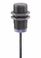 XS230AAPAL2: Inductive Proximity Sensor, OsiSense XS Series, M30, 22 mm, PNP, 12 V to 48 V, Pre-wired