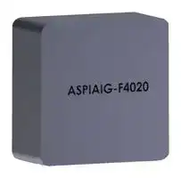 ASPIAIG-Q7050-3R3M-T: Power Inductor (SMD), 3.3 µH, 13 A, Shielded, 14 A, ASPIAIG-Q7050 Series