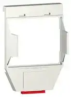RPZ3DA: Relay Accessory, Mounting Adapter, Schneider RPM3xxx Relays, RPZ Series