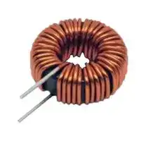 SHBC12-1R0A0051V: Toroidal Inductor, SHBC Series, 51 µH, 5 A, 0.028 ohm, ± 20%