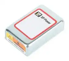 CA05P: High Voltage DC/DC Converter, Regulated, Positive Output, Programmable, 1 W, 2 mA, Through Hole