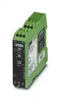 2867924: Time Delay Relay, 500 ms, 3 min, ETD-SL Series, DPDT, 5 A