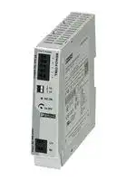 2903147: AC/DC DIN Rail Power Supply (PSU), ITE, 1 Output, 72 W, 24 VDC, 3 A